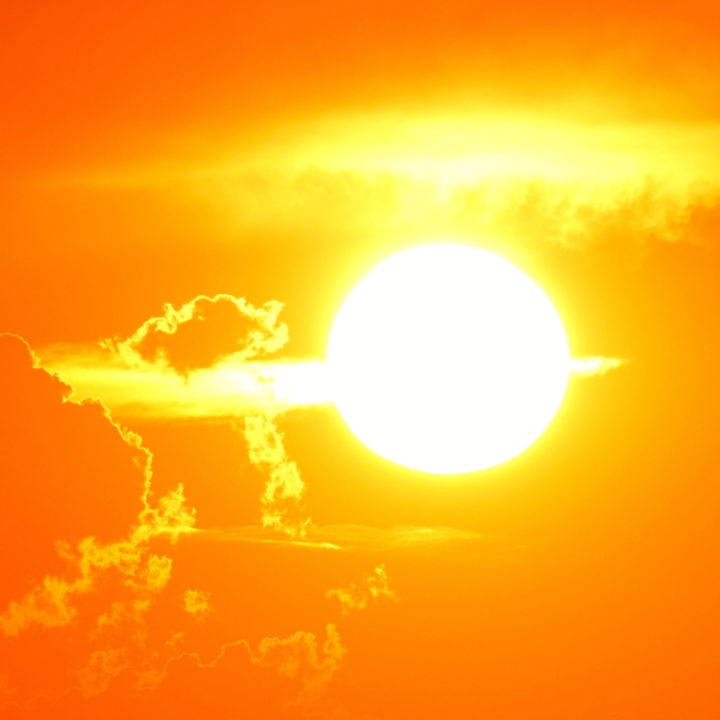 Sonnenlogo Ingenieurbüro Koch